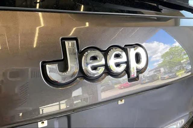 2017 Jeep Grand Cherokee Limited 4x4
