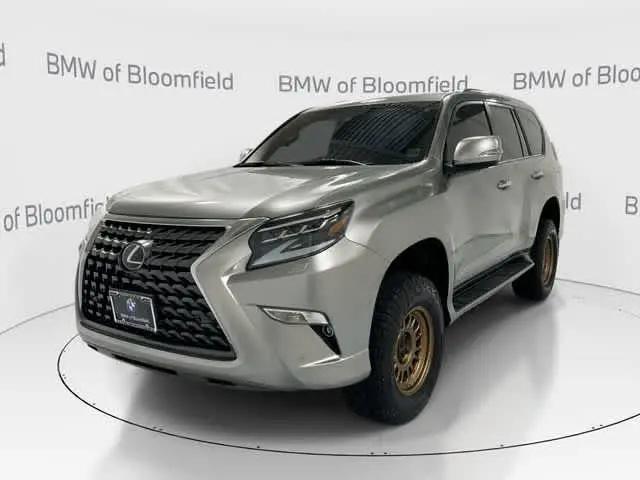2021 Lexus GX GX 460 Premium for sale in Bloomfield, NJ