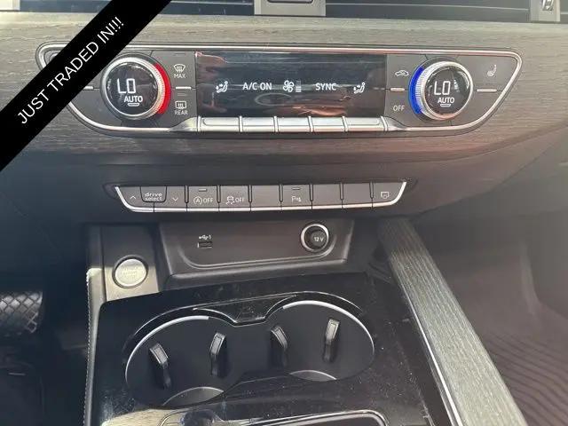 2022 Audi A5 Coupe Premium Plus 45 TFSI S line quattro S tronic