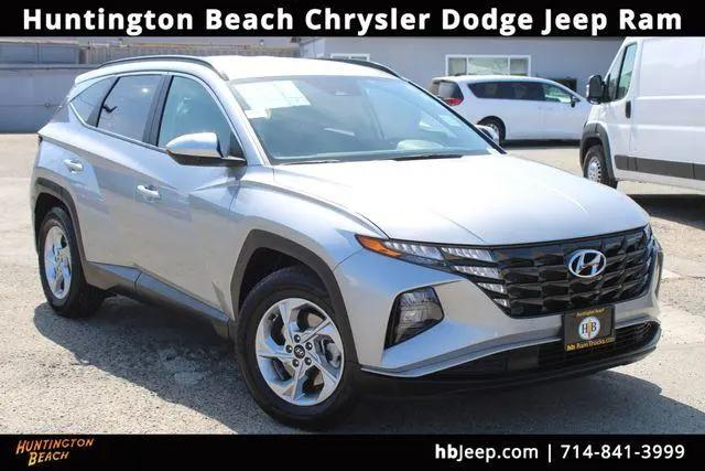 2024 Hyundai Tucson SEL for sale in Huntington Beach, CA