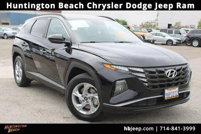 2024 Hyundai Tucson SEL for sale in Huntington Beach, CA