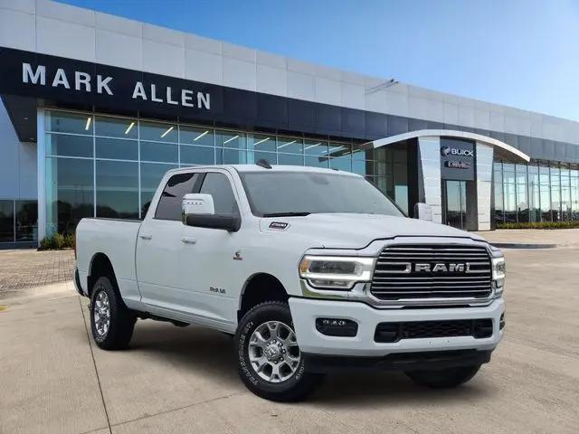 2024 Ram 2500 Laramie Crew Cab 4x4 6'4" Box for sale in Collinsville, OK