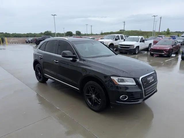 2016 Audi Q5 2.0T Premium for sale in Collinsville, OK