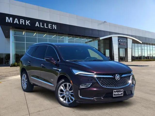 2023 Buick Enclave Avenir FWD for sale in Collinsville, OK