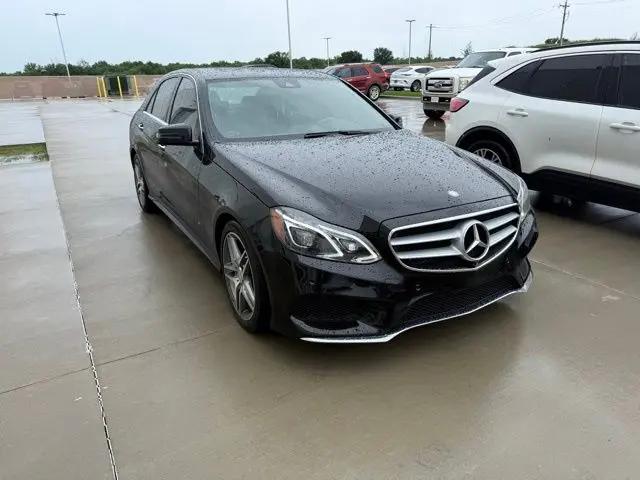 2015 Mercedes-Benz 400 E 400 for sale in Collinsville, OK