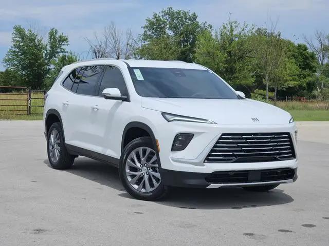 2026 Buick Enclave Preferred FWD for sale in Collinsville, OK