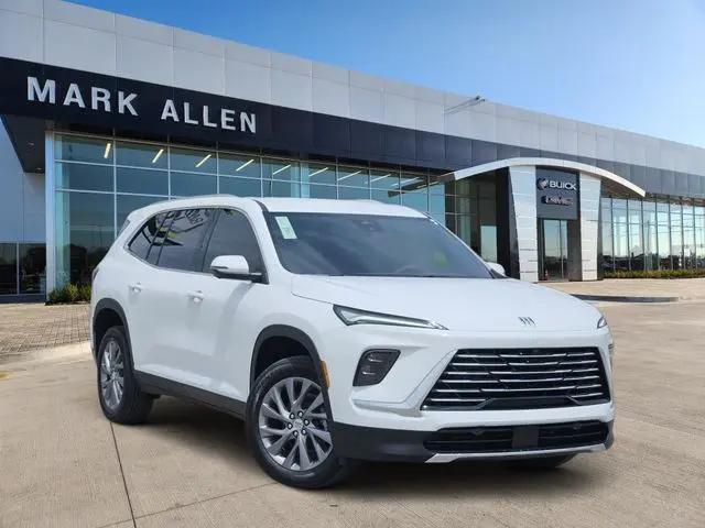 2026 Buick Enclave Preferred FWD for sale in Collinsville, OK