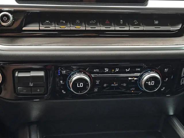 2026 GMC Sierra 1500 Crew Cab, Short Bed, SLT, 4WD