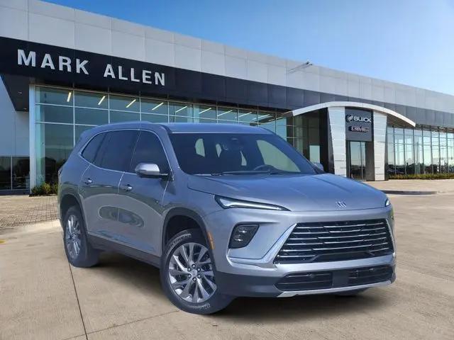 2026 Buick Enclave Preferred FWD for sale in Collinsville, OK