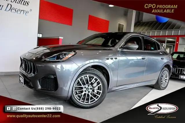 2023 Maserati Grecale GT for sale in Springfield Township, NJ