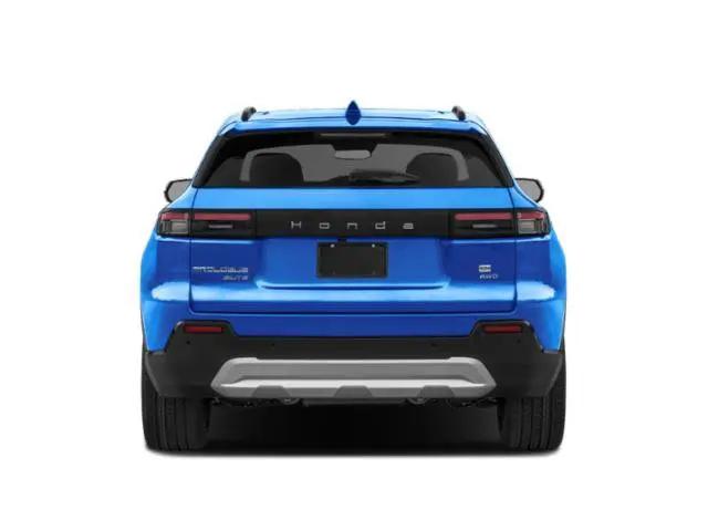 2026 Honda Prologue Elite