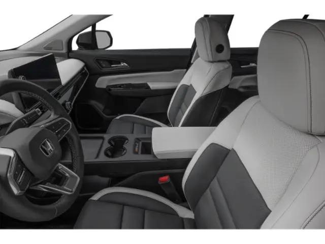 2026 Honda Prologue Elite
