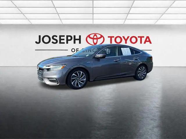 2019 Honda Insight Touring for sale near Cincinnati, OH