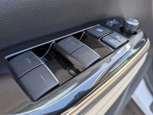 2026 Toyota Crown Limited