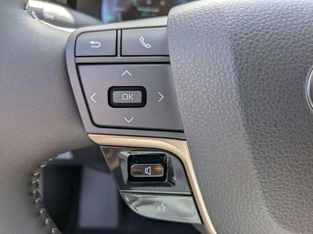 2026 Toyota Crown Limited
