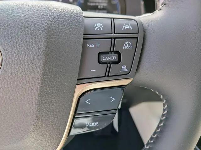 2026 Toyota Crown Limited