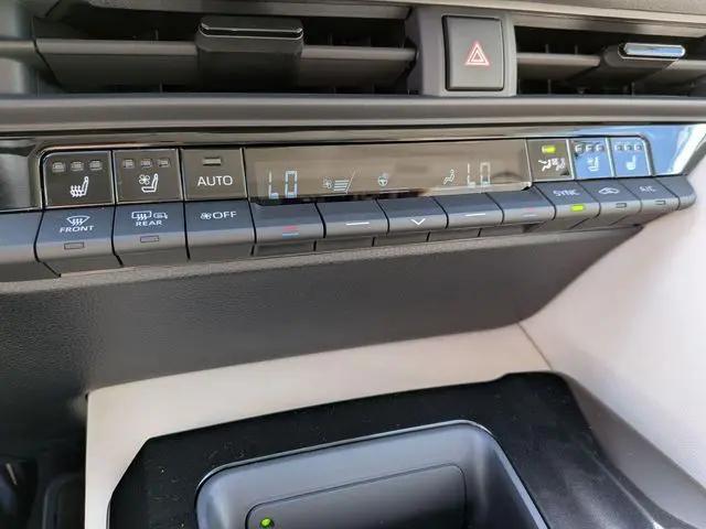 2026 Toyota Crown Limited