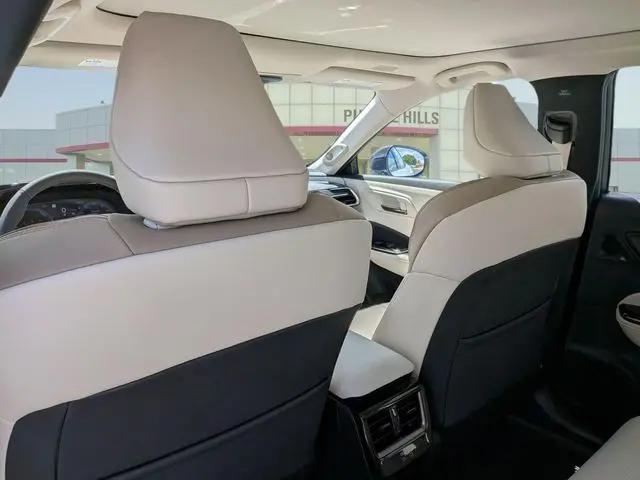 2026 Toyota Crown Limited