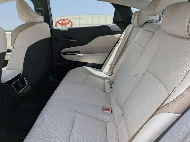 2026 Toyota Crown Limited