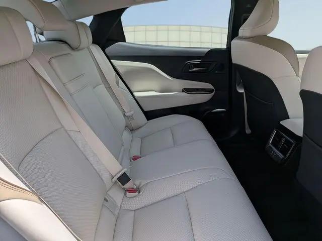 2026 Toyota Crown Limited
