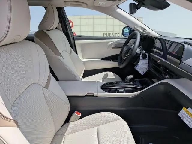 2026 Toyota Crown Limited