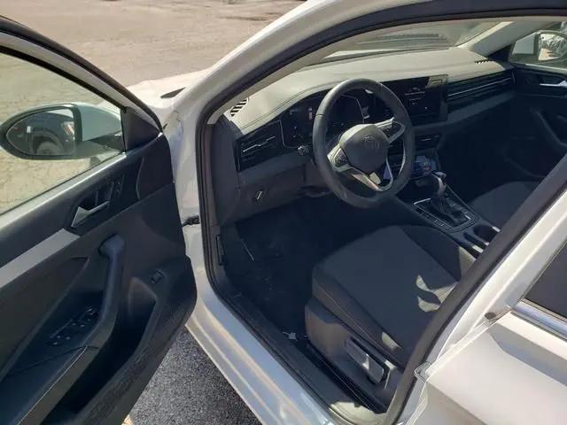 2026 Volkswagen Jetta S