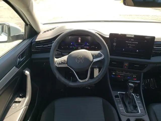 2026 Volkswagen Jetta S