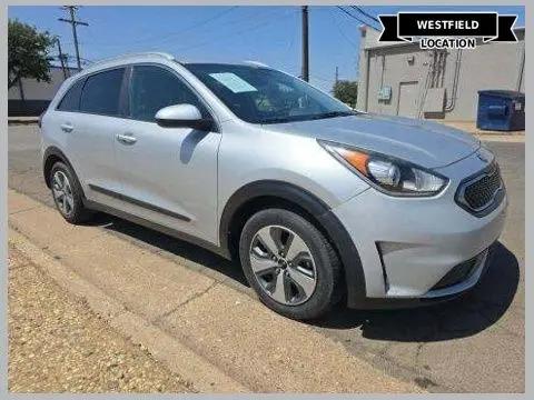 2019 Kia Niro LX for sale in Westfield, IN