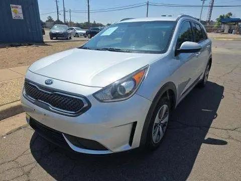 2019 Kia Niro LX