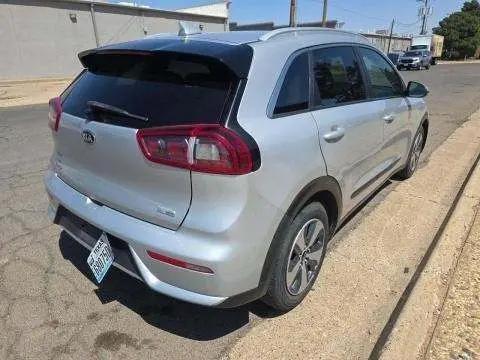 2019 Kia Niro LX