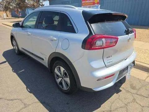 2019 Kia Niro LX
