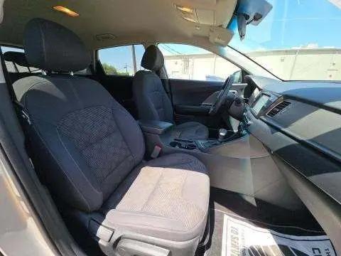 2019 Kia Niro LX