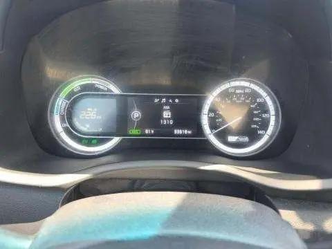2019 Kia Niro LX
