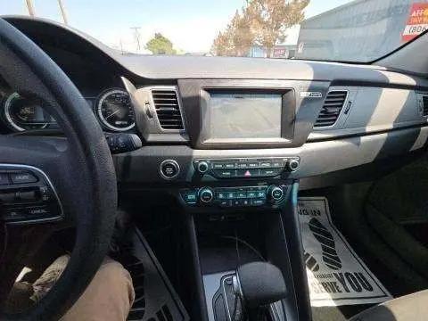 2019 Kia Niro LX