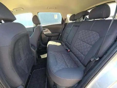 2019 Kia Niro LX