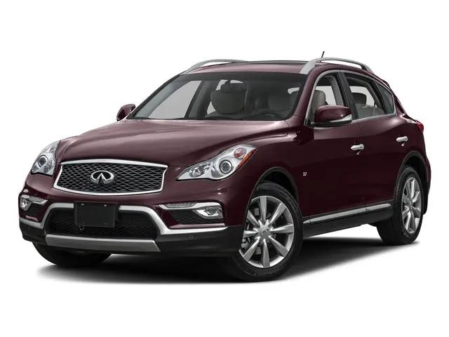 2016 INFINITI QX50 Base for sale in Burnsville, MN