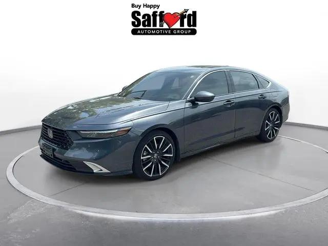 2024 Honda Accord Hybrid Touring for sale in Glen Burnie, MD