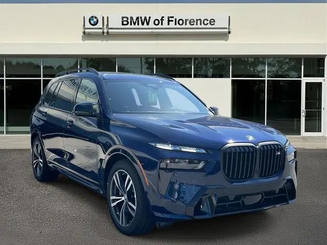 2027 BMW X7 M60i for sale in Florence, SC