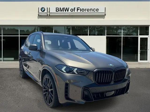 2026 BMW X5 xDrive40i for sale in Florence, SC