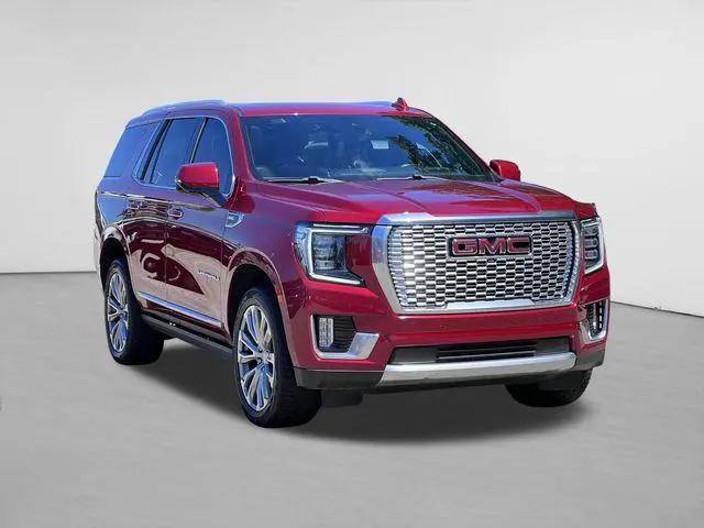 2021 GMC Yukon 4WD Denali for sale in Kalamazoo, MI