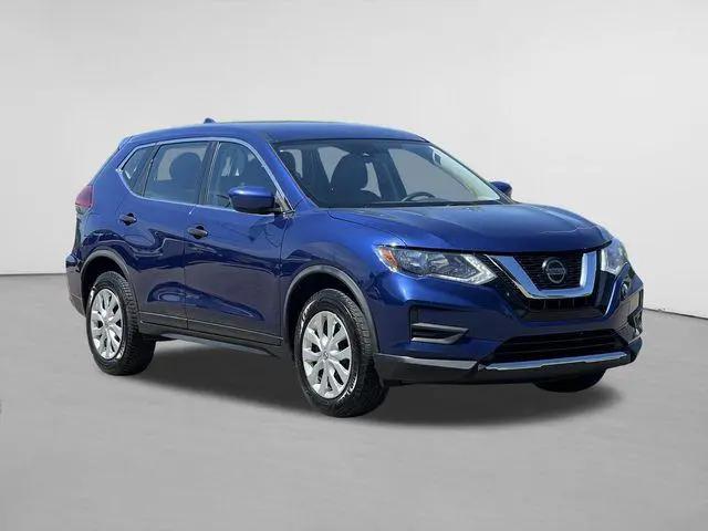 2019 Nissan Rogue S for sale in Kalamazoo, MI