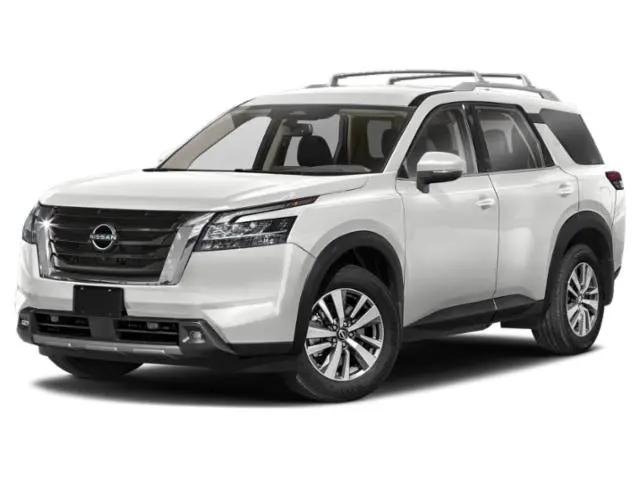 2023 Nissan Pathfinder SL 4WD for sale in Kalamazoo, MI