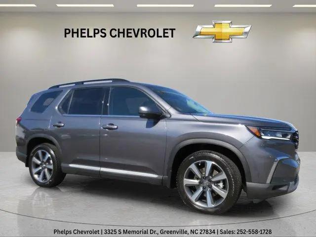 2025 Honda Pilot Elite for sale in Greenville, NC