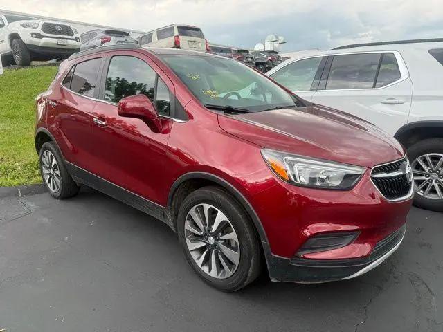 2021 Buick Encore AWD Preferred for sale in Creve Coeur, MO