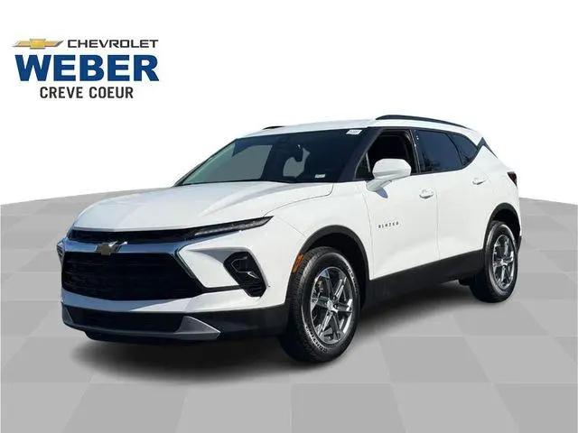 2024 Chevrolet Blazer FWD 2LT for sale in Creve Coeur, MO