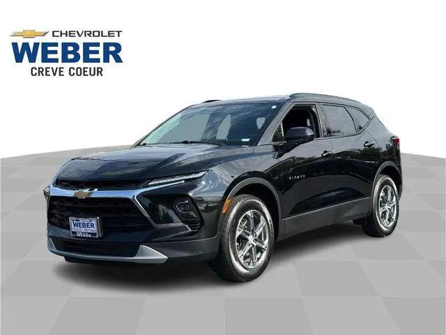 2024 Chevrolet Blazer FWD 2LT for sale in Creve Coeur, MO