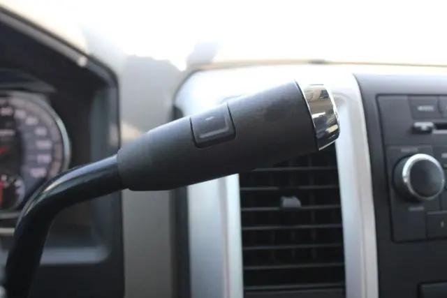 2010 Dodge Ram 1500 SLT/Sport/TRX