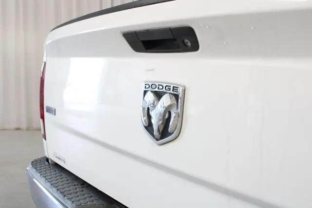 2010 Dodge Ram 1500 SLT/Sport/TRX
