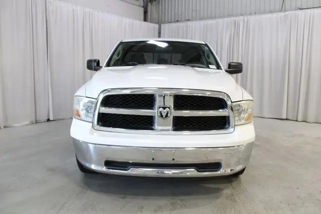 2010 Dodge Ram 1500 SLT/Sport/TRX