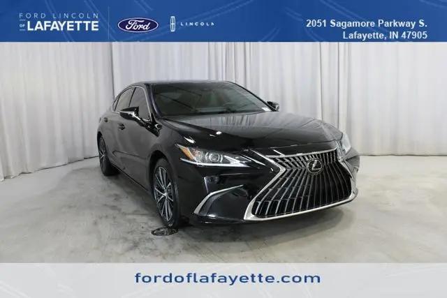2024 Lexus ES 350 ES 350 for sale in Lafayette, IN